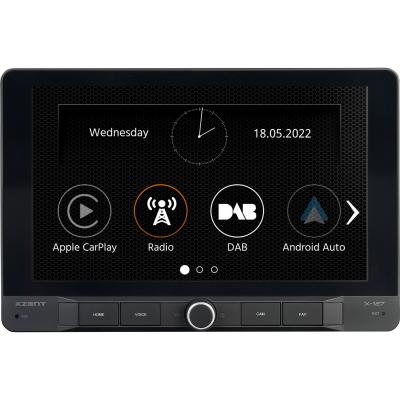 Artikelbild des Artikels “Moniceiver XZENT X-127 “